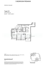 Hudson Place Residences (U/C) (D5), Apartment #610428181